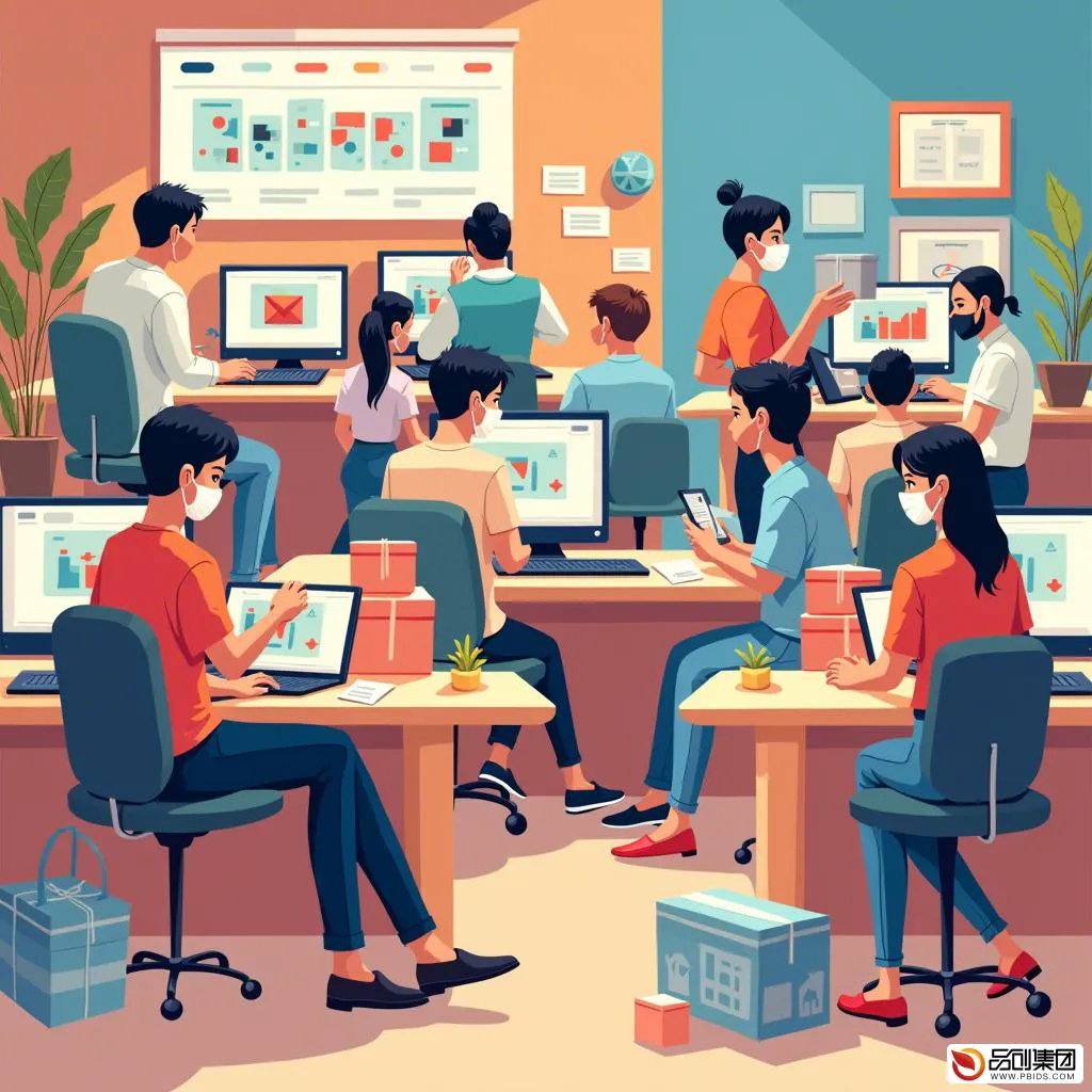 社区团购系统软件开发：打造高效便捷的社区购物新体验

