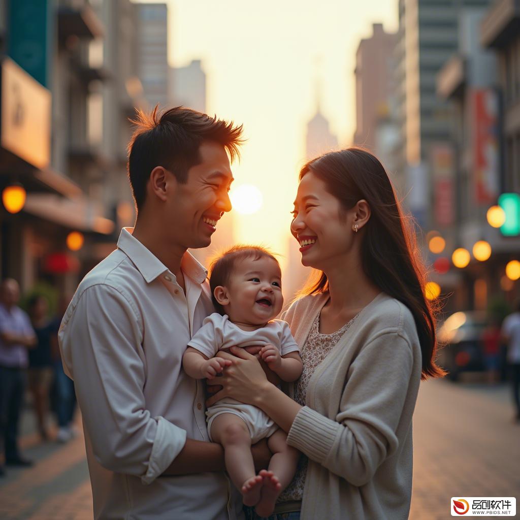 武汉市AI育儿母婴平台：科技引领，重塑育...