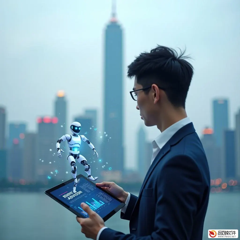 佛山市保险智能投顾平台企业的崛起与影响
