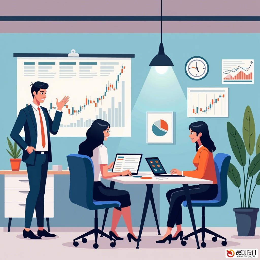 解锁投资咨询热点：营销设计与设计公司的创...
