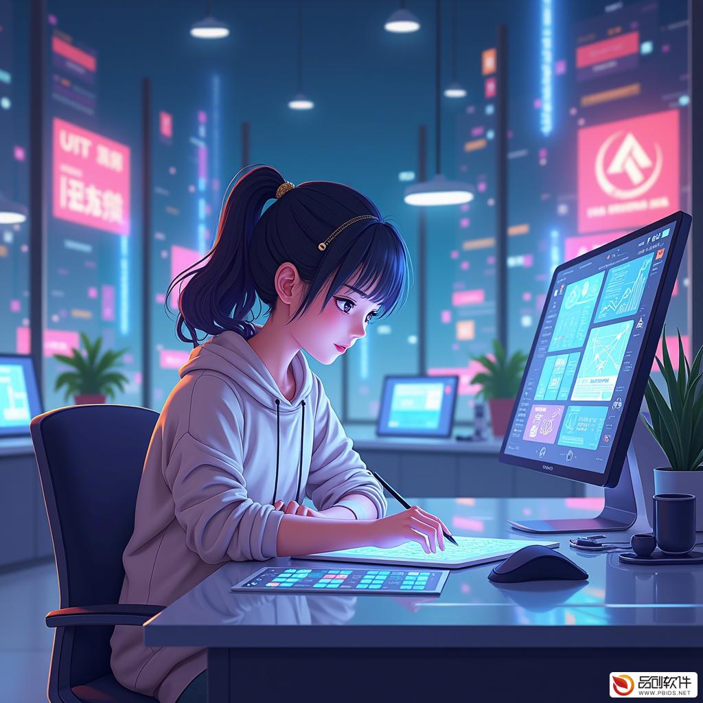 珠海市AI趣味创作应用有限公司：引领创意科技新风尚
