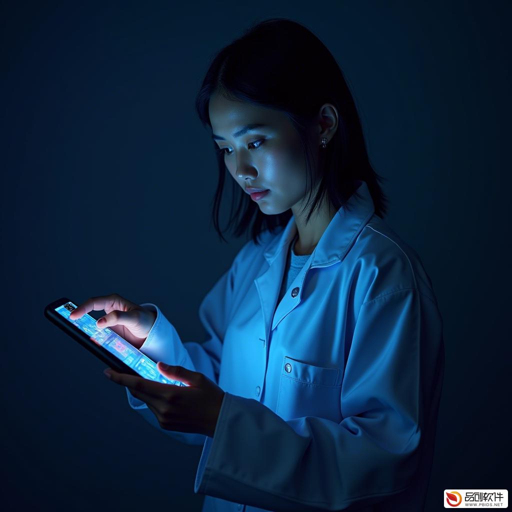 武汉市可穿戴医疗设备软件开发团队的崛起与创新
