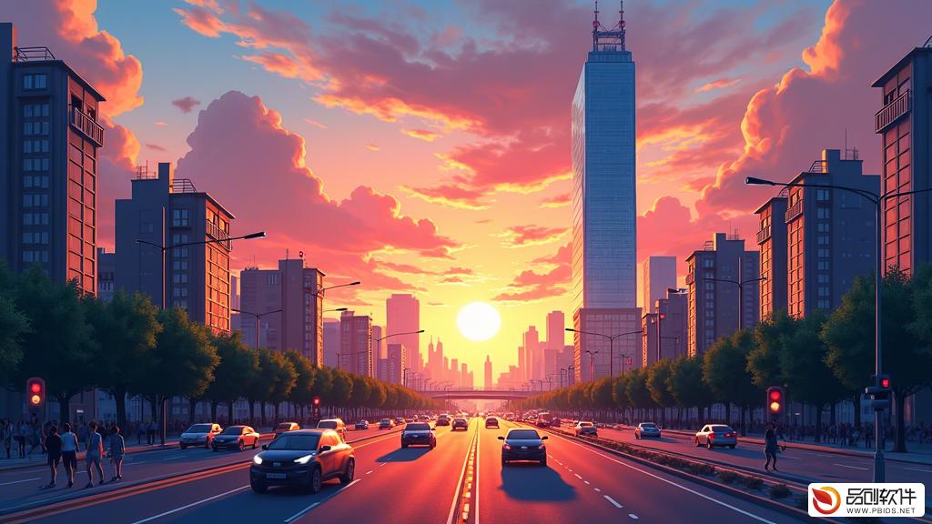 合肥市人机交互界面设计开发团队的创新之路
