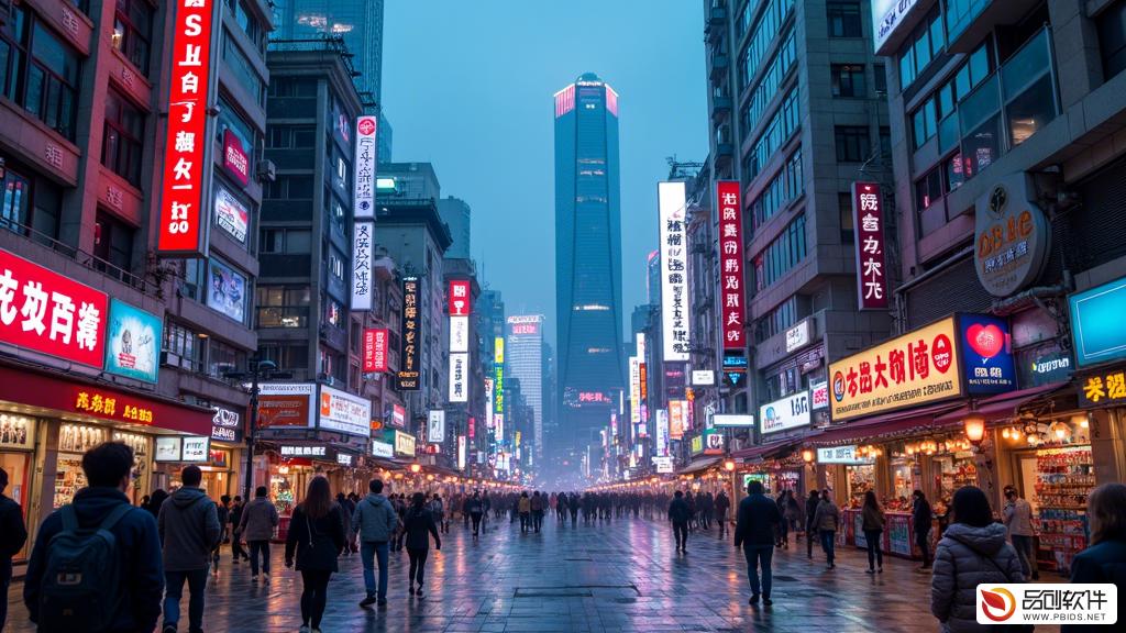深圳市AI热点资讯搜索平台：引领未来商业智能的新篇章
