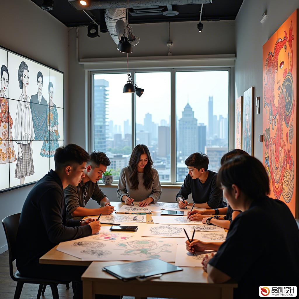 温州市品创设计动态：创新引领，塑造设计新未来
