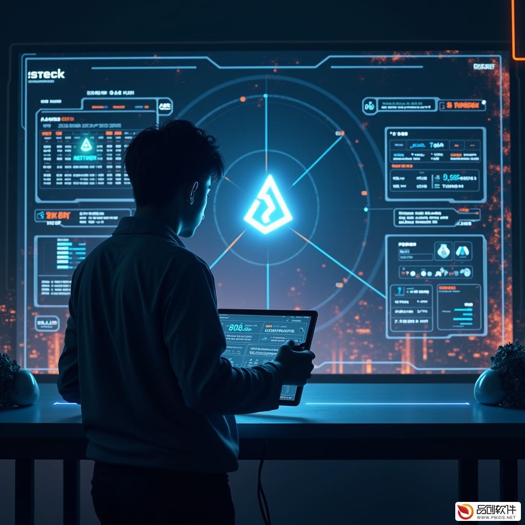 北京市区块链资产清算平台：创新金融科技的里程碑
