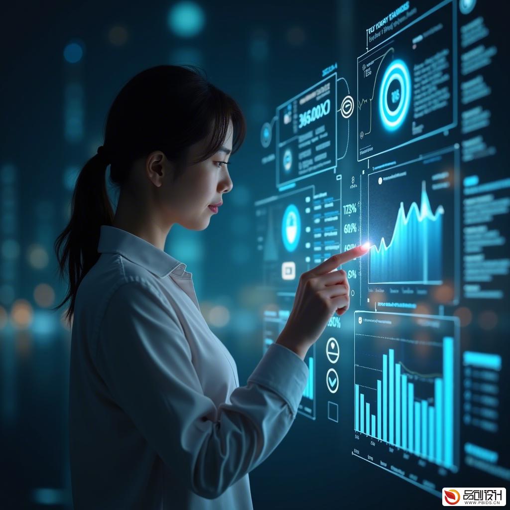 重塑投资体验：揭秘基金管理智能交互系统的革新之路
