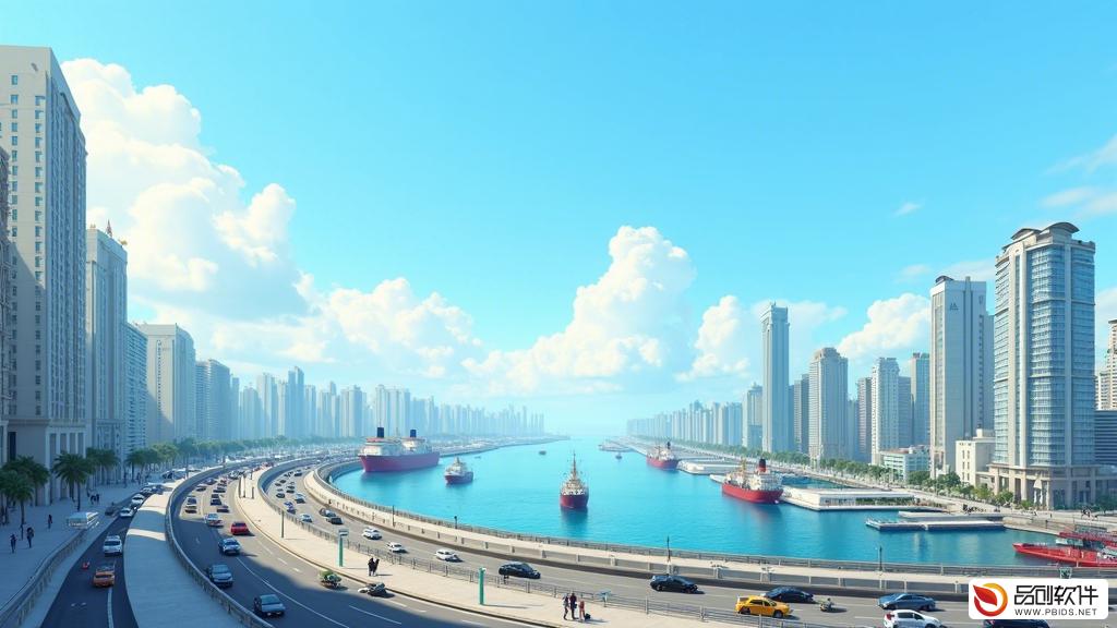 珠海市桥梁结构监测预警系统的创新与实践

