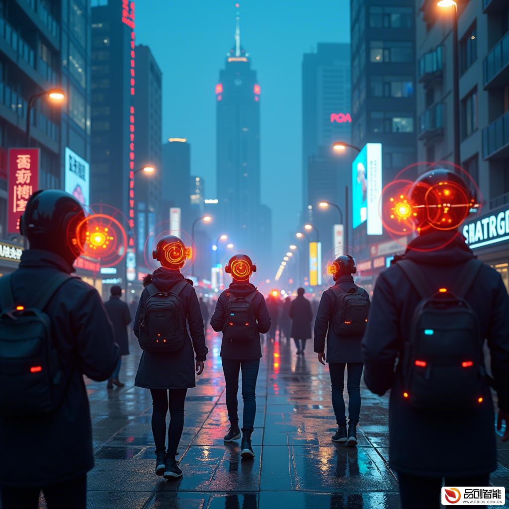 重庆市体温数据传输系统生态链：构建智慧城...