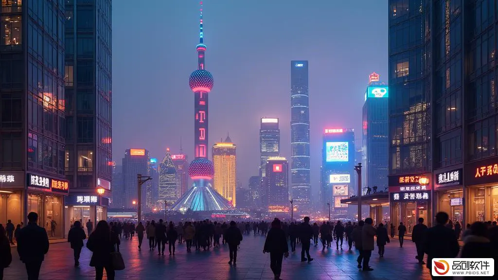 上海市物流区块链溯源平台服务站：重塑物流行业的透明与信任
