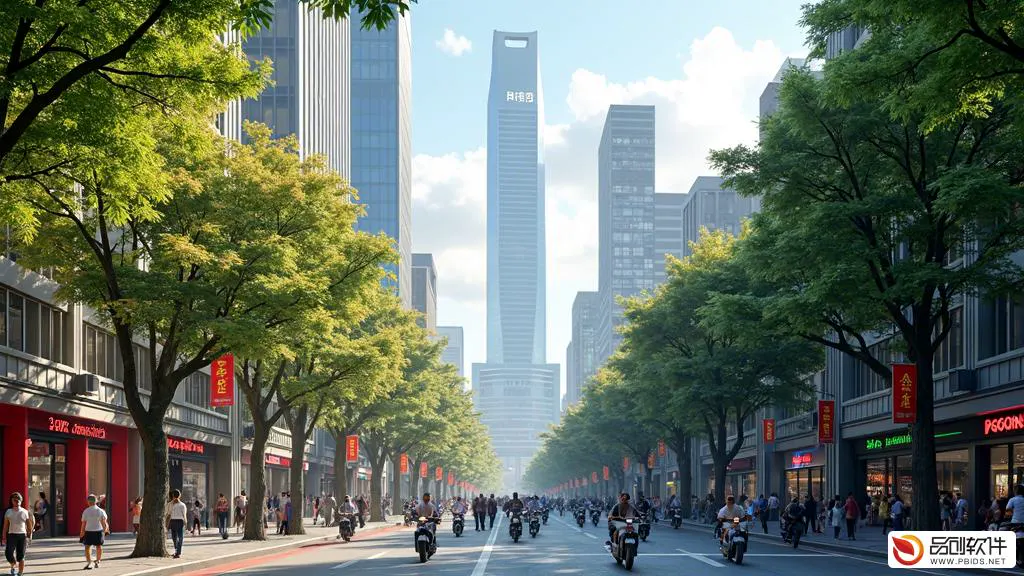 成都市招商证券流程管理平台研发中心：创新引领金融科技新篇章
