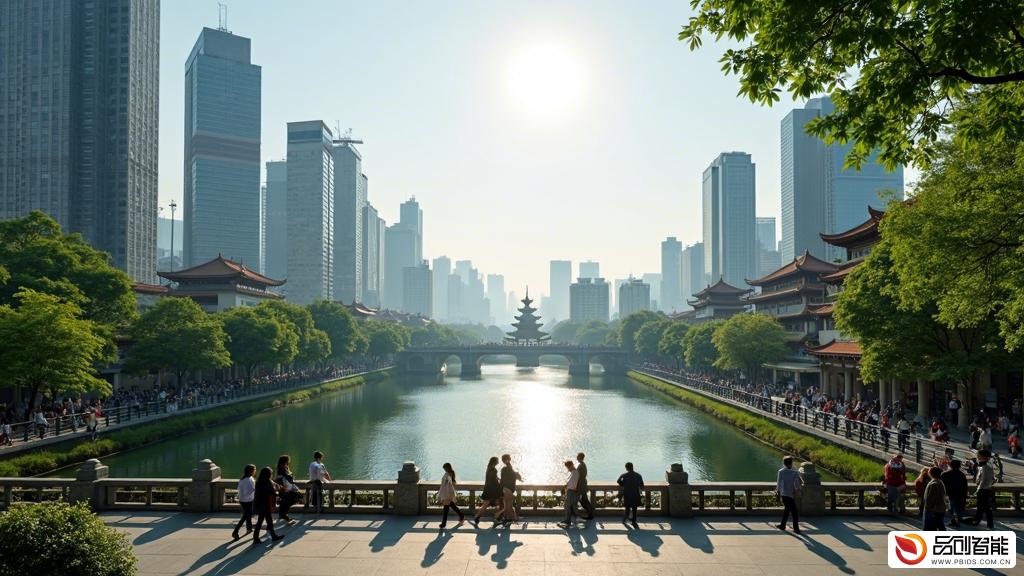 杭州市医美效果可视化技术团队的革新之路

