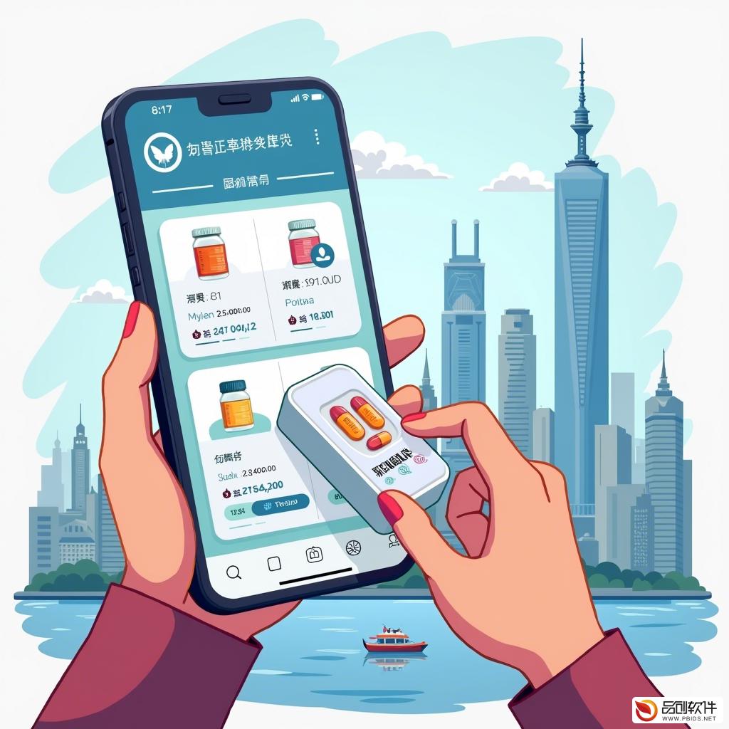 合肥市智能药盒小程序：健康管理的革新者
