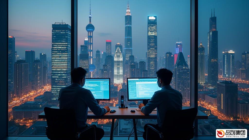 中国网络安全机构：守护数字时代的坚固防线
