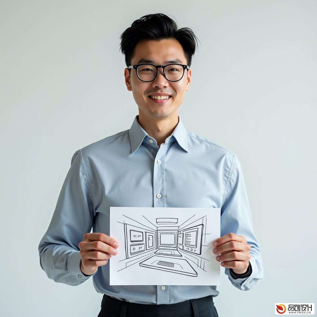 达州跨屏交互设计工作室：打造数字时代的用户体验新标杆
