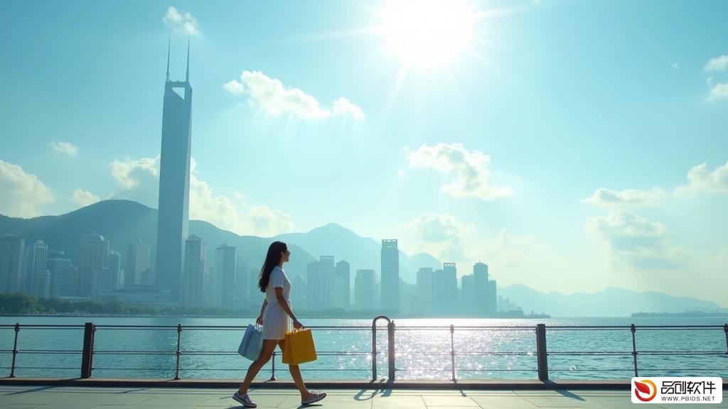 珠海市智慧养老商城APP：引领养老新风尚的科技力量
