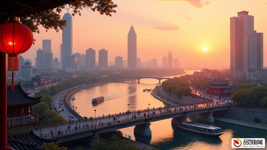 武汉市智能中医针灸仪系统研发中心：科技赋能传统中医的新篇章
