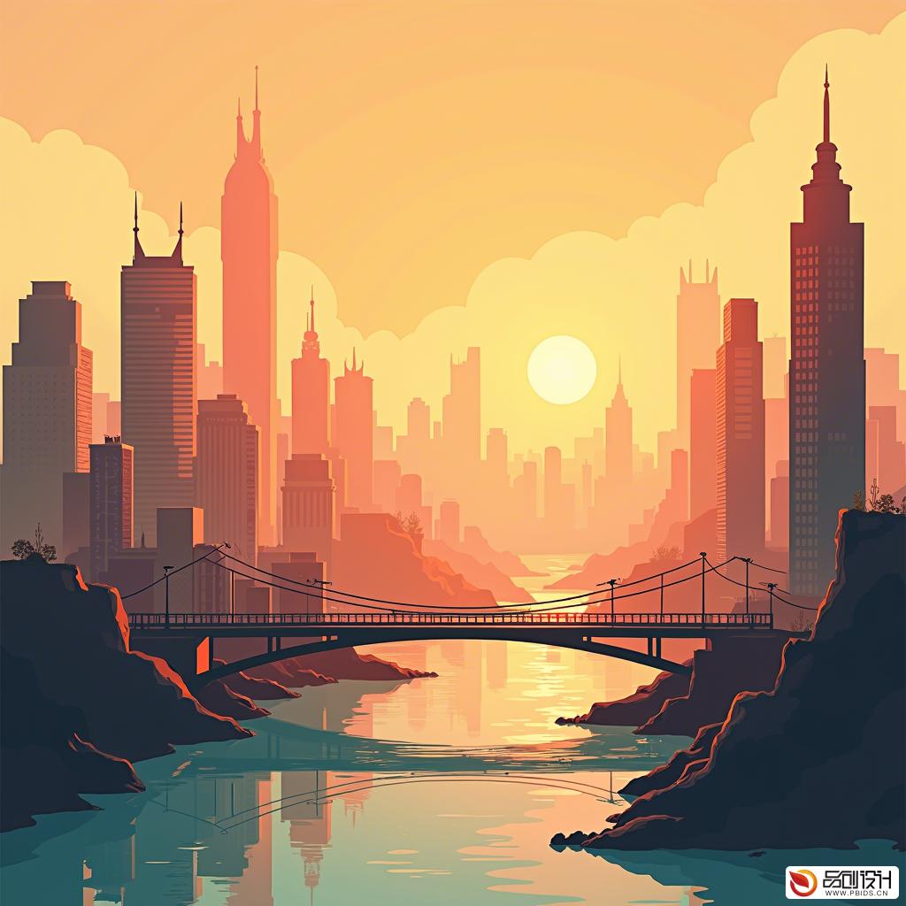 丹东动态视觉叙事设计：塑造品牌故事的创意力量
