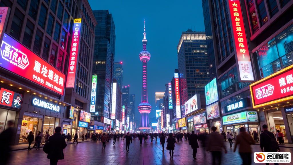 广州市物联网嵌入式平台技术团队的革新之路
