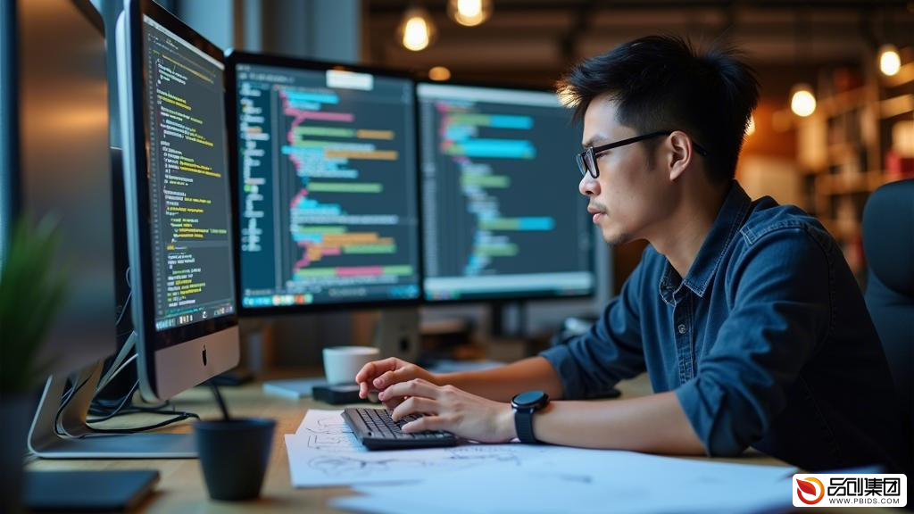 App脚本开发：从入门到精通的全方位指南
