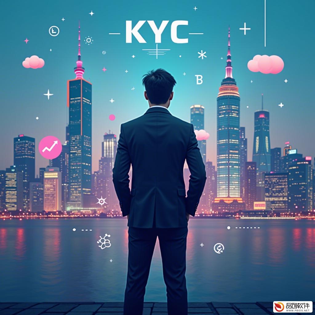 合肥市客户KYC认证体系平台研发团队的创新之路
