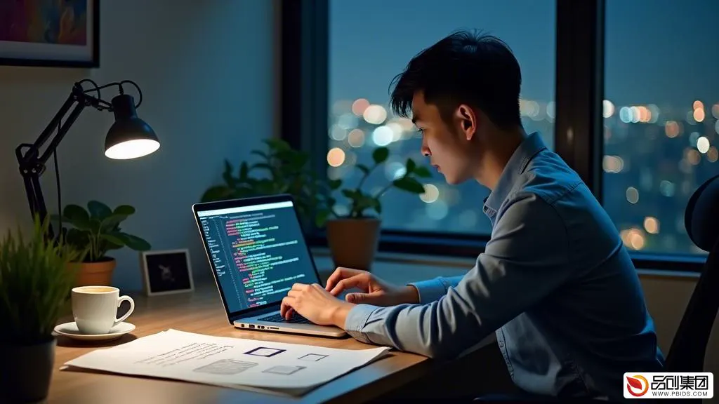 微信小程序开发费用全解析：从零到一的预算规划
