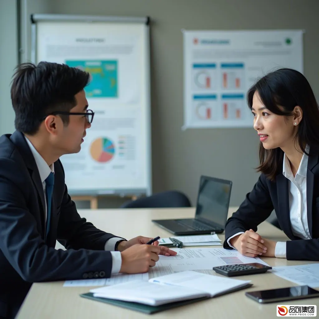 保险代理公司与保险经纪公司的深度解析:如何选择...