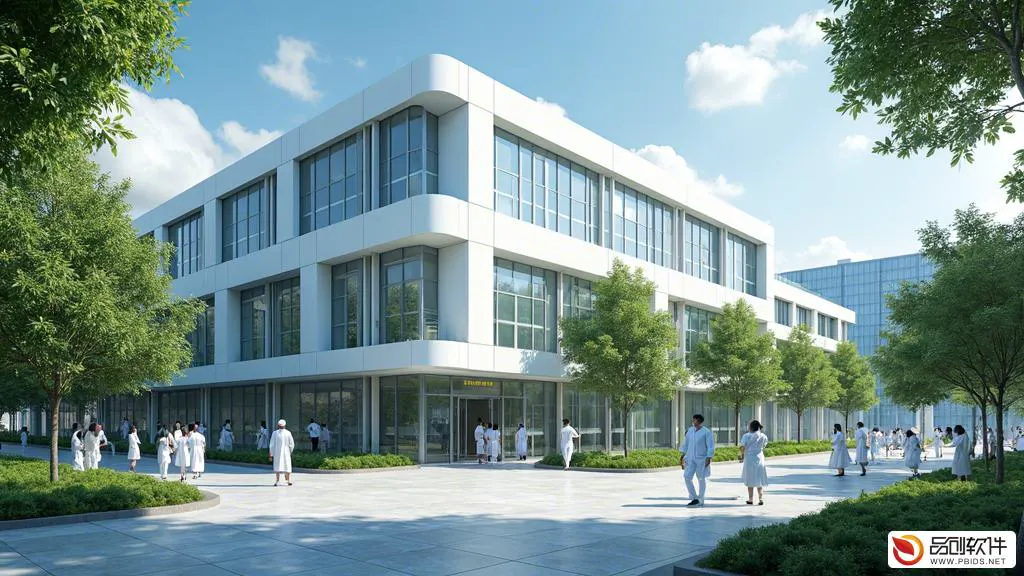 宁波市医疗影像云存储系统的革新与突破
