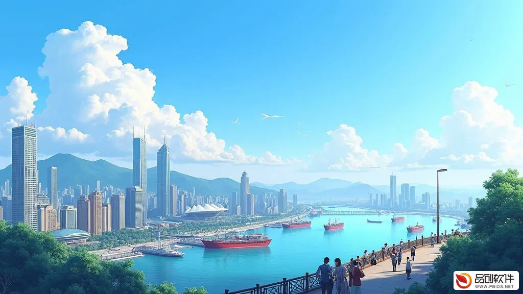 珠海市物流路径动态优化算法平台方案商：引领智慧物流新时代
