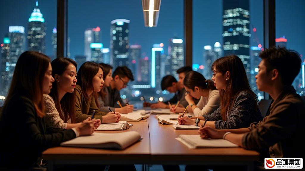 成人教育：开启成人学习新篇章，塑造终身成长之路
