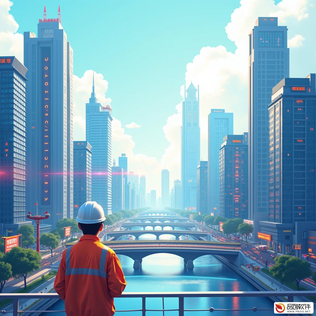 无锡市市政设施巡检工单系统的革新与实践
