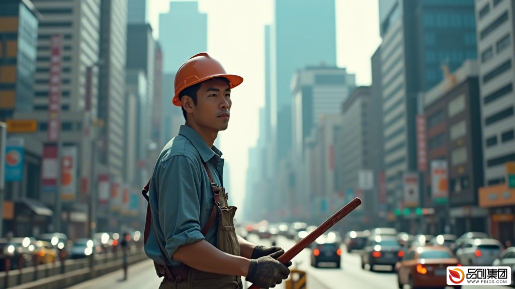日本派遣工：灵活用工的现状与挑战
