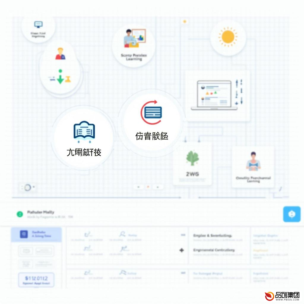 培训管理信息系统：提升组织效能的利器
