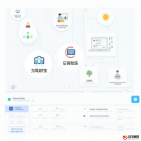 培训管理信息系统：提升组织效能的利器
