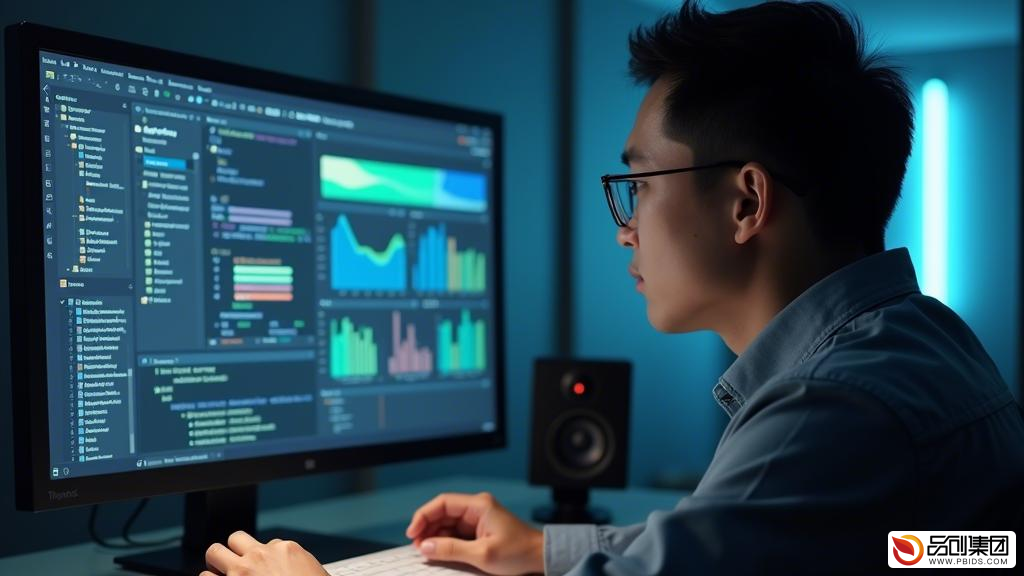 软件订制开发：打造专属解决方案的全方位指南

