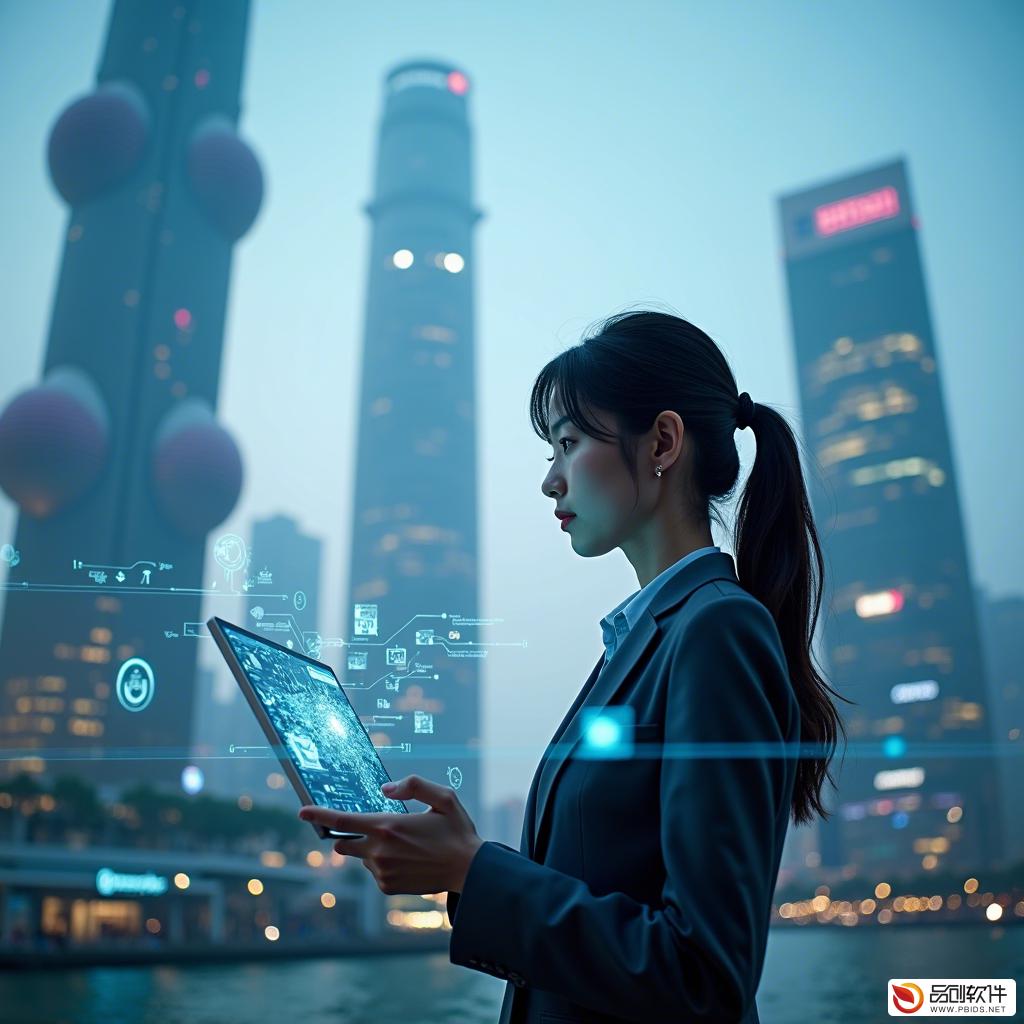 广州市物联网传感器组网系统机构深度解析
