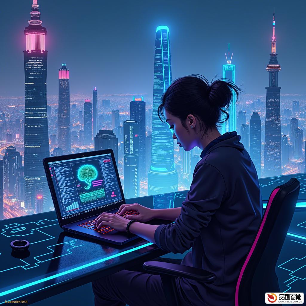 宁波市用户偏好预测算法平台集团：引领智能...