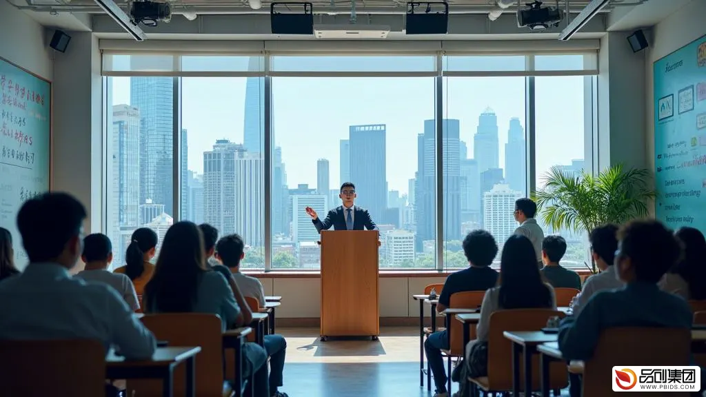 培训机构CRM管理软件：提升教育服务效率与质量的关键工具
