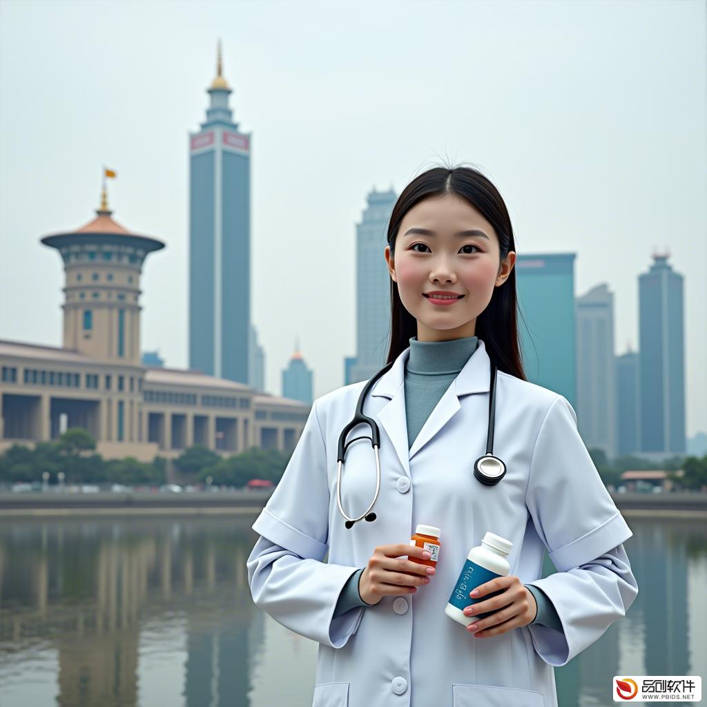 重庆市智能导诊机器人全栈开发：创新引领医...