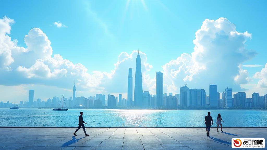 珠海市医疗设备全生命周期平台工场：创新引领医疗设备管理新纪元
