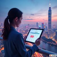 合肥市职业体检智能预约服务革新：高效便捷的健康守护
