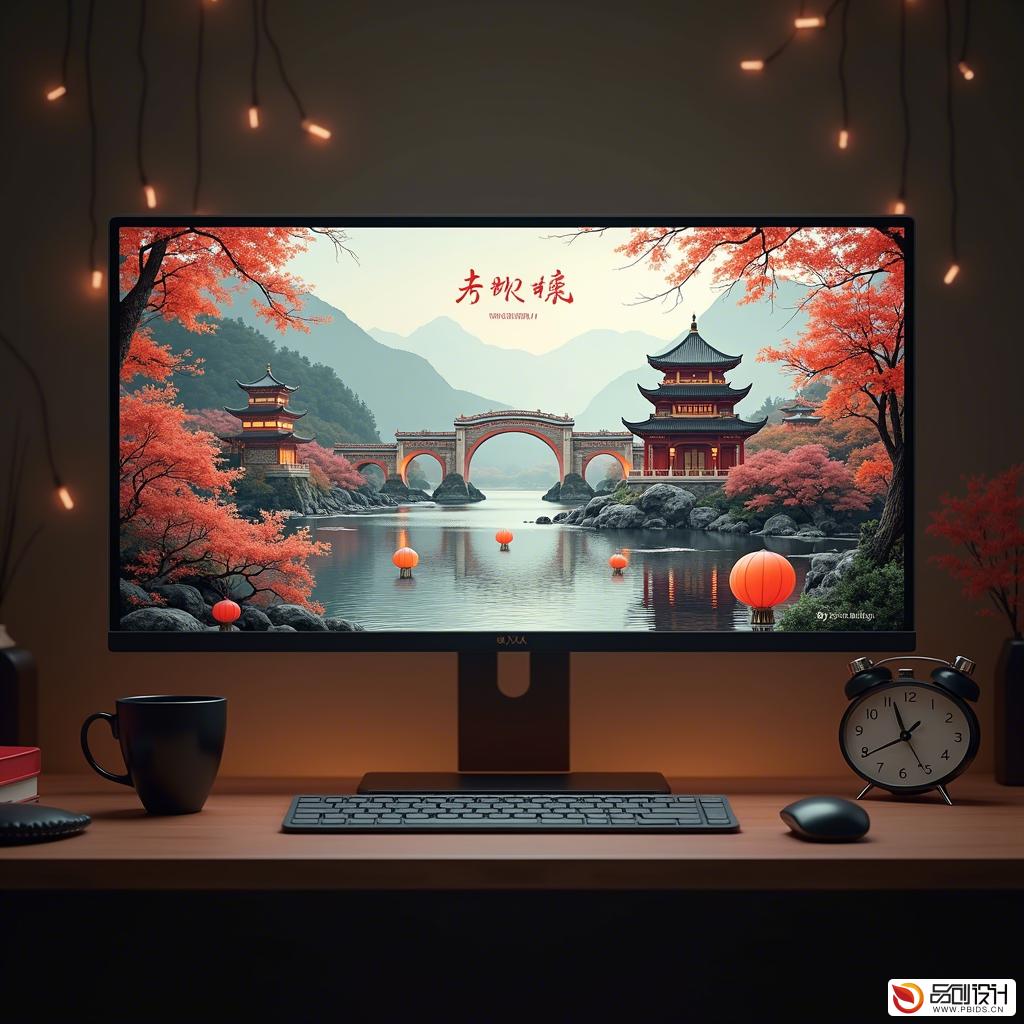 扬州市高保真UI输出工作室：打造数字世界...