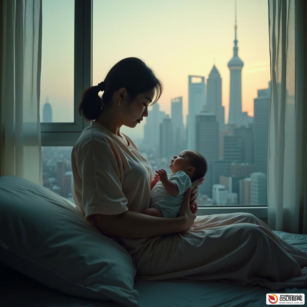 上海市母婴体温预警机构：守护健康，温暖每一刻
