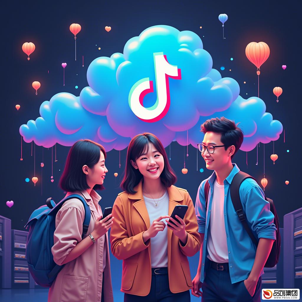 TikTok投资印尼云计算中心：推动数字创新与...