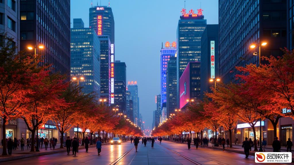 成都市AI热点资讯搜索平台工作室：引领智能科技新风尚
