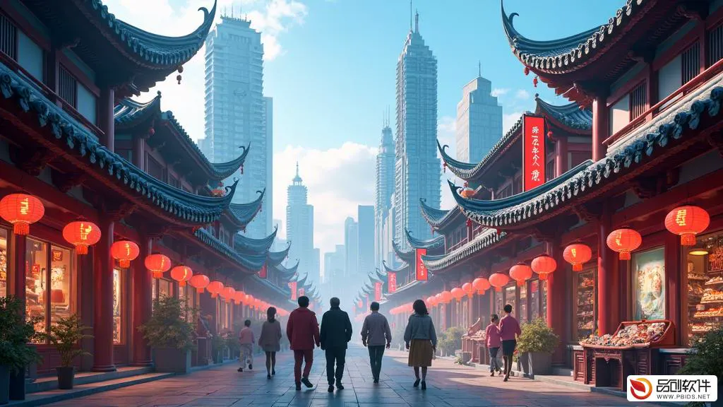 佛山市企业级软件定制集团：引领数字化转型的新篇章
