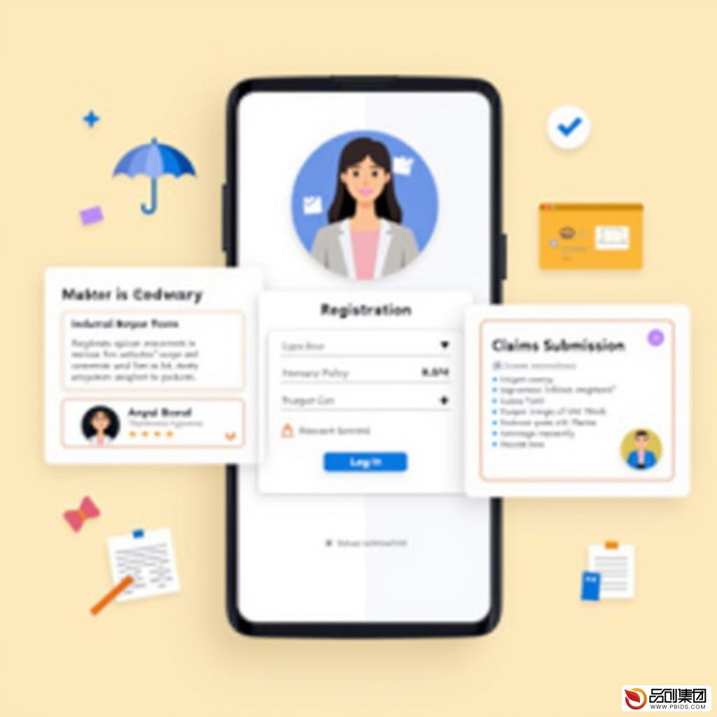 如何高效下载并使用保险公司APP：全面指南
