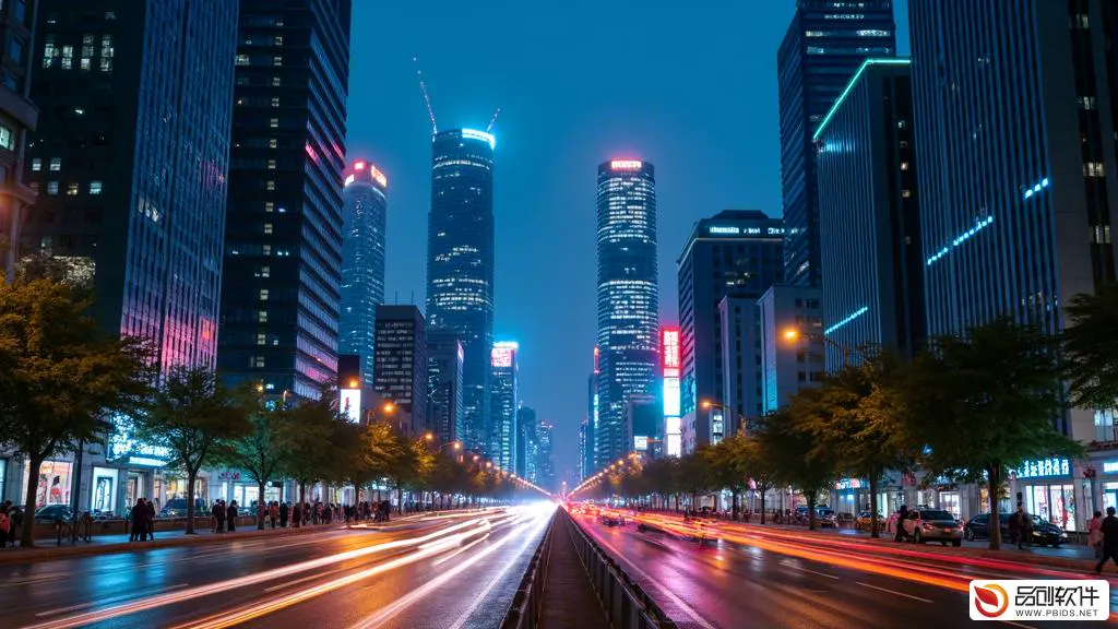 广州市物业智能管理平台集团：引领智慧城市新风尚
