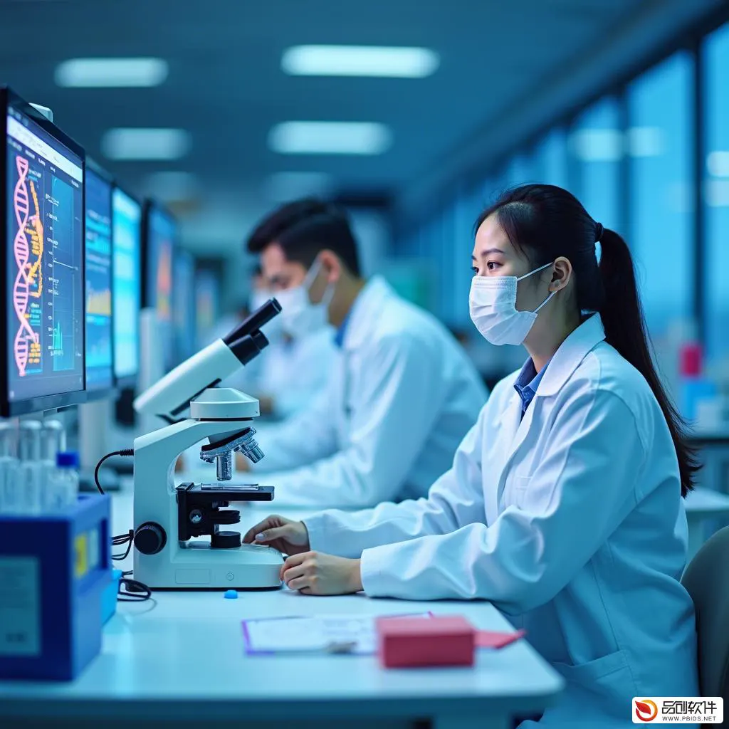 上海市医疗科研数据平台技术中心：引领医疗科研创...