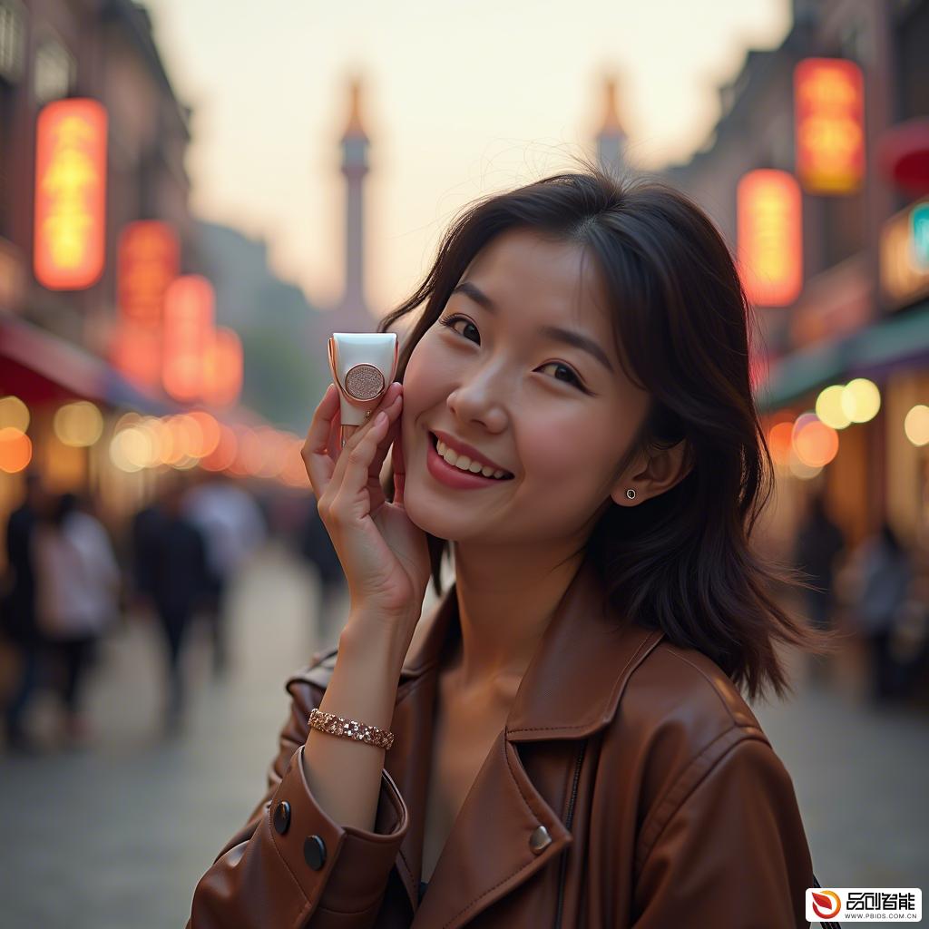 重庆市家用医美设备硬件机构全面解析
